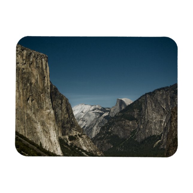 Valley Guardians Premium Magnet (Horizontal)