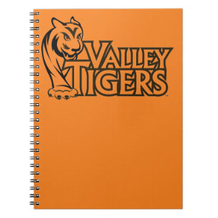 Valley High School Tigers Notebook