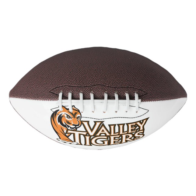 Valley High School West Des Moines Football (Front)