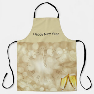 Valley of Fire Apron