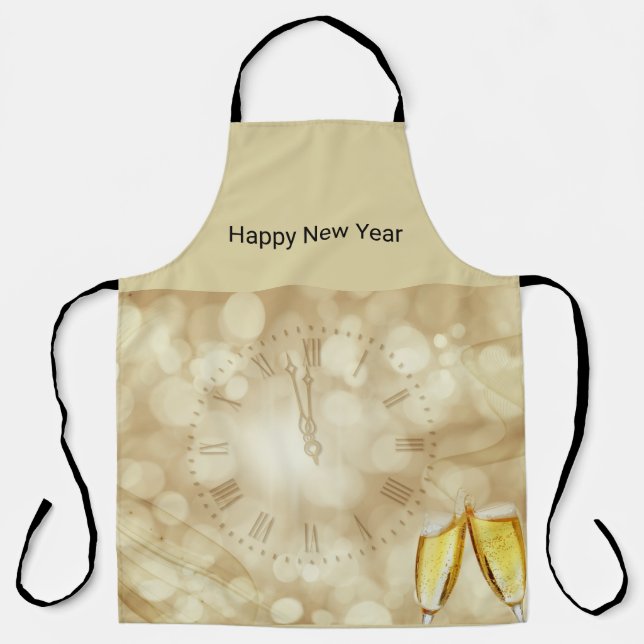 Valley of Fire Apron (Front)