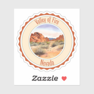 Valley of Fire, Nevada