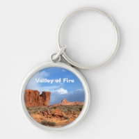 Valley of Fire, Nevada magnet