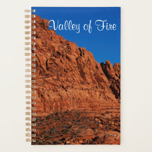 Valley of Fire Planner