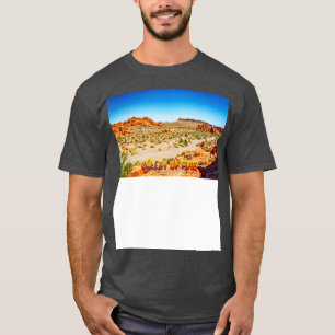 Valley of Fire State Park  6 T-Shirt