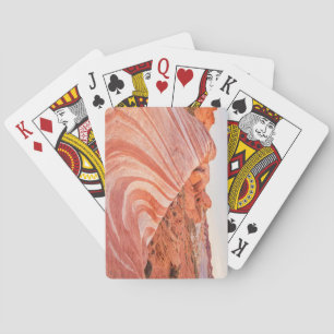 Valley of Fire State Park, Nevada Playing Cards