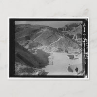Valley of Royal Tombs, Showing Tutankhaman c. 1936
