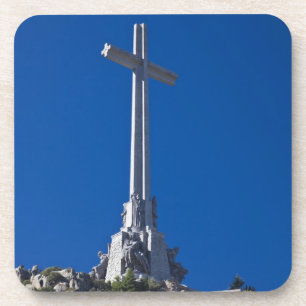 Valley of the fallen, monument coaster