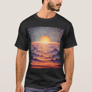 Valley of the Sun T-Shirt