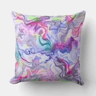 Valley Of Waves  Cushion