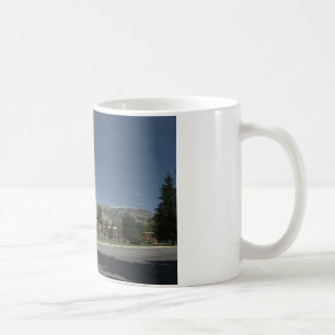 Valley School Mug