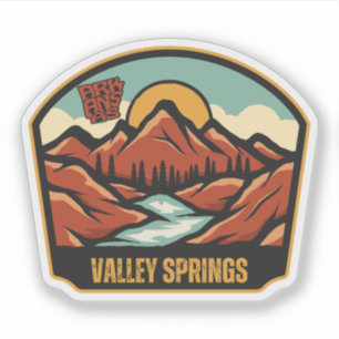 Valley Springs, Arkansas