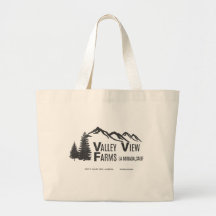 Valley View Farms La Mirada vintage