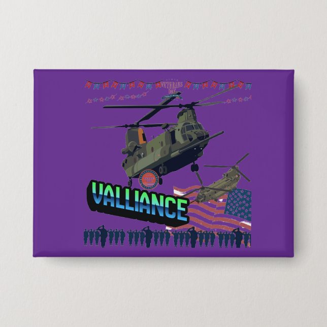 Valliance purple (Front)