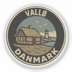 Vallø, Denmark Danmark