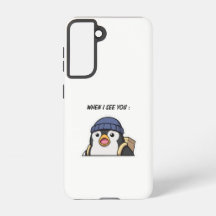 Valorant Cute Penguin for couples