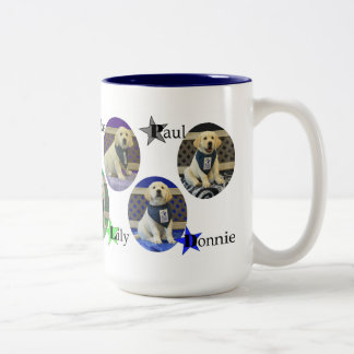 Valour Litter Bandanna mug