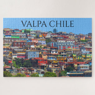 valpa chile jigsaw puzzle