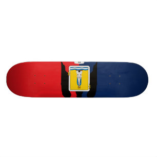 Valparaiso, Chile, Chile Skateboard