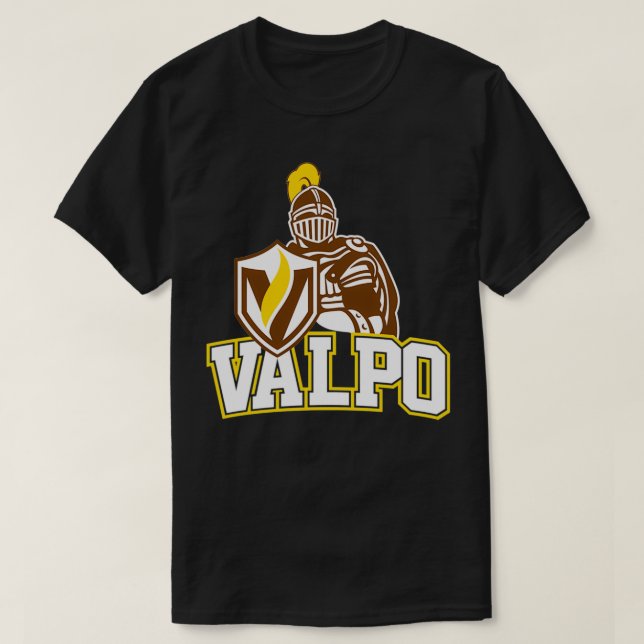Valparaiso CRUSADERS VALPARAISO IN T-Shirt (Design Front)