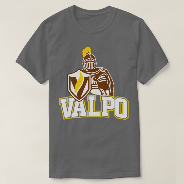 Valparaiso CRUSADERS VALPARAISO IN T-Shirt (Design Front)