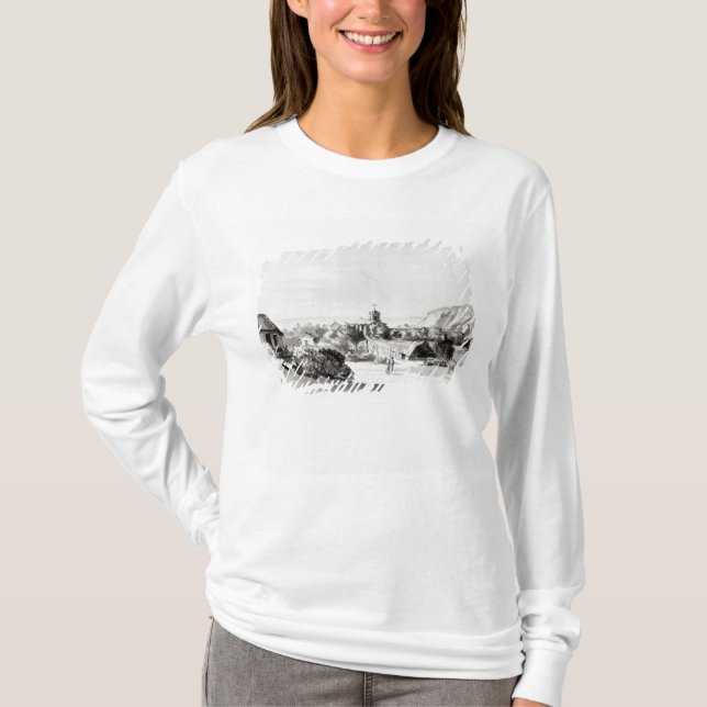 Valparaiso T-Shirt (Front)
