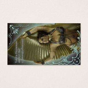 Vals Cards