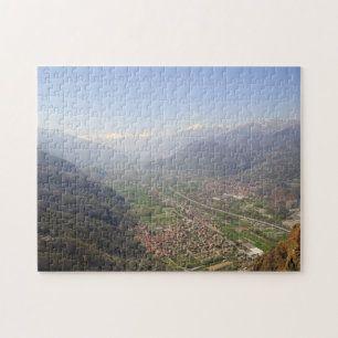 valsusa jigsaw puzzle
