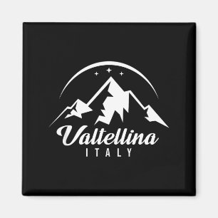 Valtellina italy ski resort skiing snowboarding magnet