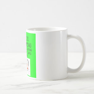 value investing coffee mug