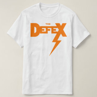 value orange logo T-Shirt