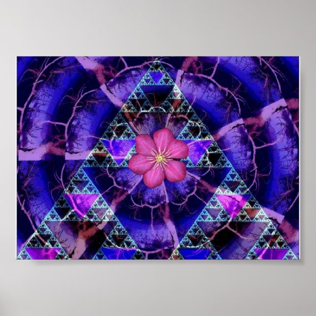 Value Poster Paper (Front)