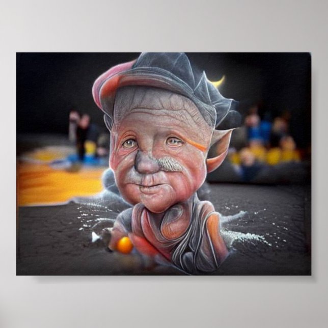 Value Poster Paper (Matte) (Front)