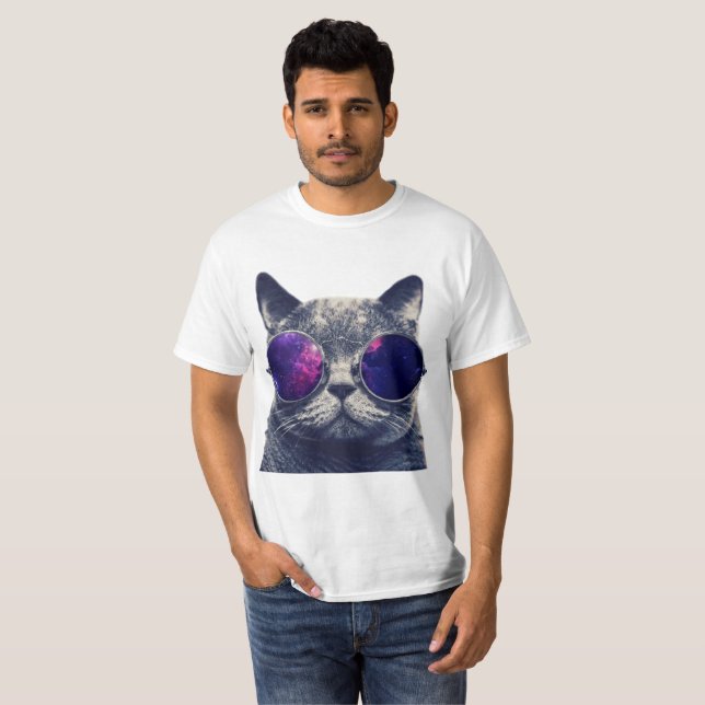 Value T-Shirt (Front Full)