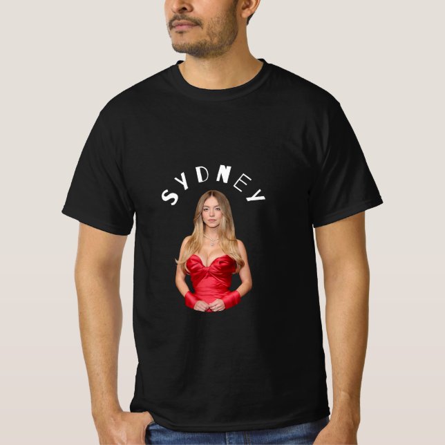 Value T-Shirt (Front)