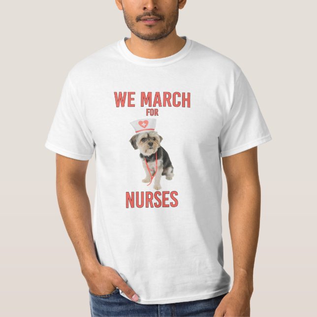 Value T-Shirt (Front)