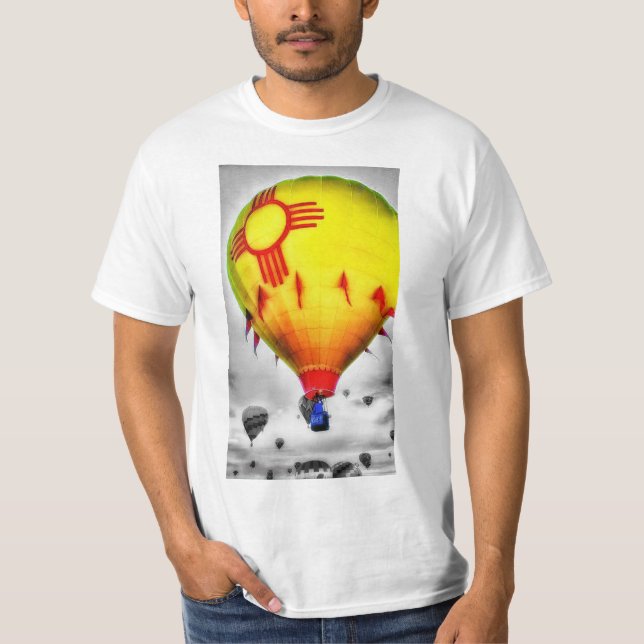 Value T-Shirt (Front)