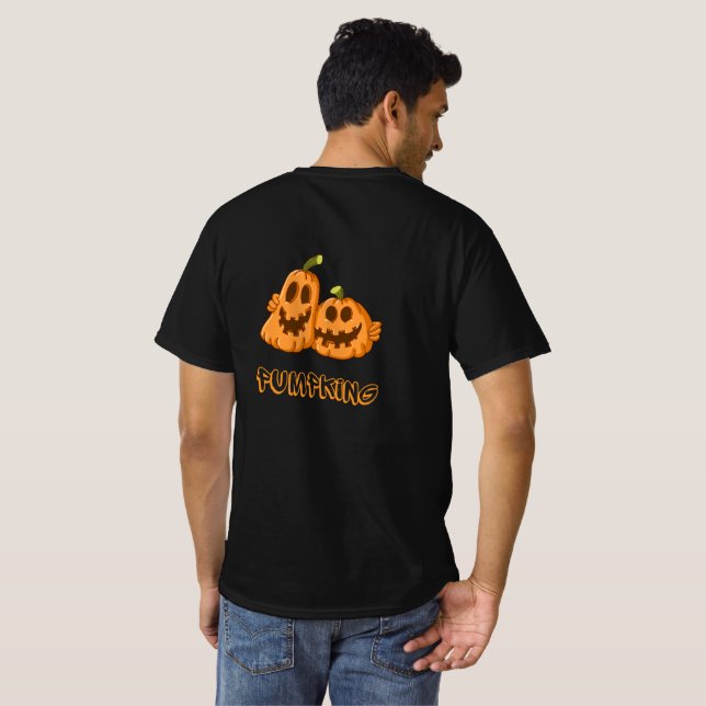 Value T-Shirt (Back Full)