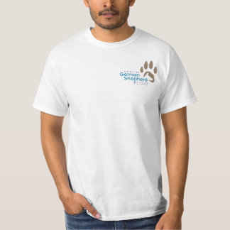 Value T-Shirt - Coastal GSR