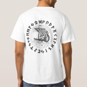 VALUE VIKING SHIRT