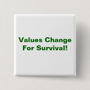 Values Change Button