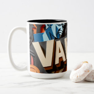 Values Mug