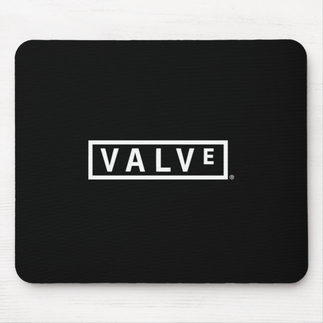 Valve Mousepad (Front)