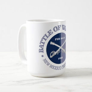 Valverde (B&G) Coffee Mug