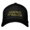 VÁMONOS LOS BUCCOS! Embroidered Hat