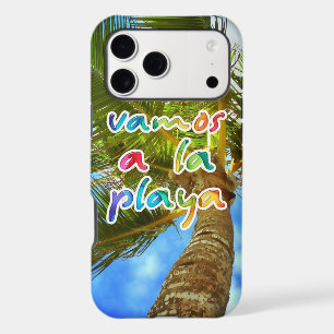 vamos a la playa