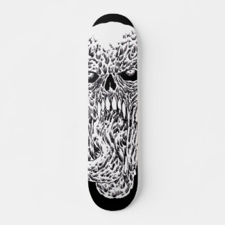 Vamp Art Deck Skateboard
