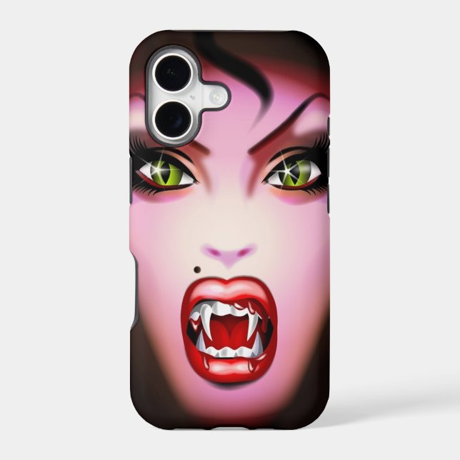VAMP DOMME (Back)