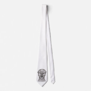 Vampir Tie