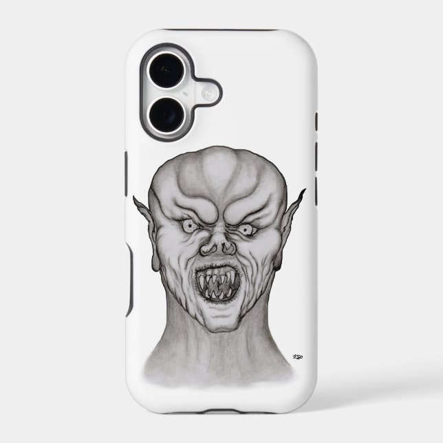 Vampire (Back)